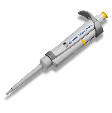 Eppendorf - Pipettes - ES-20R (Certified Refurbished)